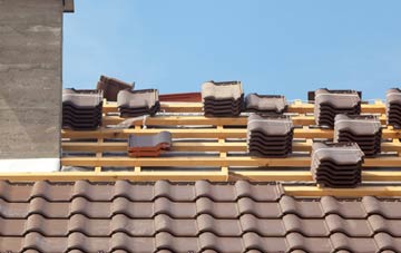Okle Green clay roofing costs