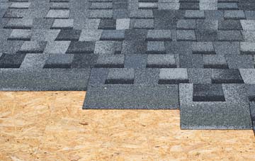 expert Okle Green asphalt roof companies