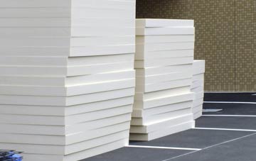 Okle Green flat roof insulation costs