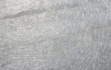 Okle Green laminate fibreglass or shingles?