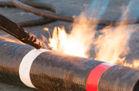 Okle Green flat roofing replacement